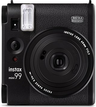 Фотокамера моментального друку Fujifilm Instax Mini 99 Black (16823519) 16823519 фото