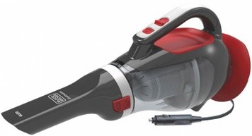 Автомобільний пилосос Black&Decker ADV1200 ADV1200 фото