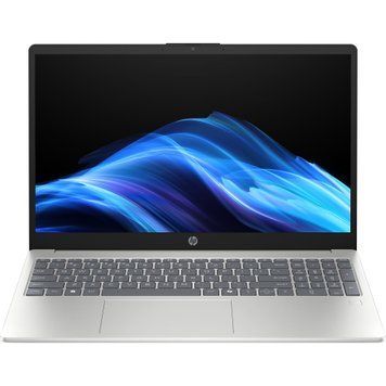 Ноутбук HP 15-fd0162ua (C79MMEA) Silver C79MMEA фото