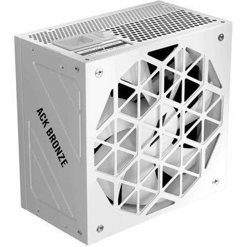 Блок живлення 1stPlayer HA-750AA2 750W White (ACK-BRZ-750-WH-EU) ACK-BRZ-750-WH-EU фото