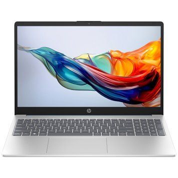 Ноутбук HP 15-fc0247ua (C79J0EA) Blue C79J0EA фото