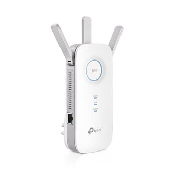 Точка доступу TP-Link RE450 RE450 фото