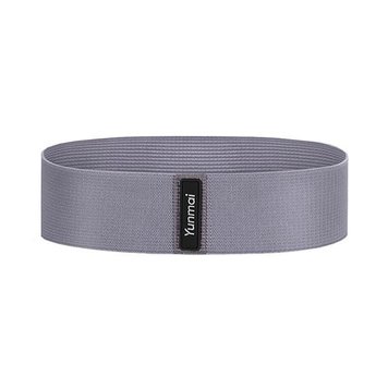 Фітнес-резинки Yunmai Yoga Resistance Bands Grey 3шт (YMRB-P590-G) YMRB-P590 фото