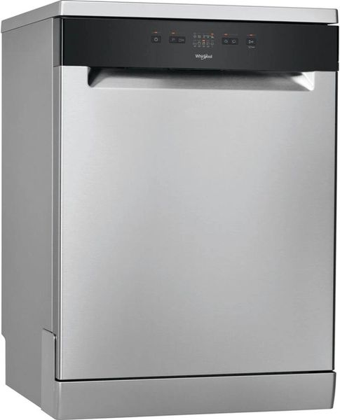 Посудомийна машина WHIRLPOOL WFE 2B19 X WFE 2B19 X фото