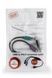 Контролер Cablexpert (UAPS12-BK), USB 1.1/2 x PS/2, 0.3 м, чорний UAPS12-BK фото 2