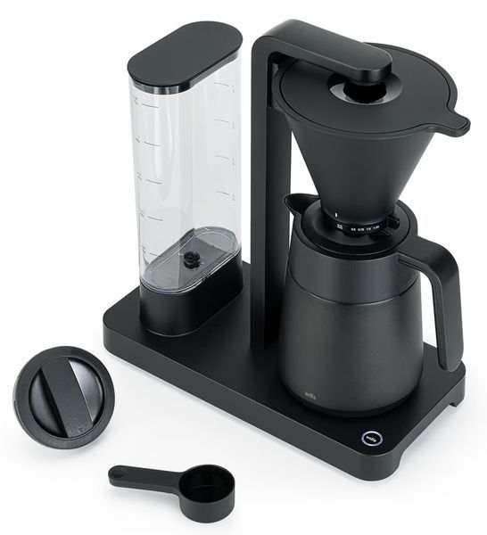 Кавоварка Wilfa Performance Thermo CM9B-T125 CM9B-T125 фото