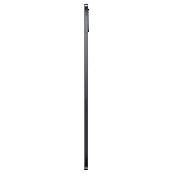 Планшет Xiaomi Pad 8 Pro WiFi 8/256GB Gray (VHU6534EU) VHU6534EU фото
