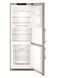 Двокамерний холодильник Liebherr CBNef 5735 LIB04264 фото 9