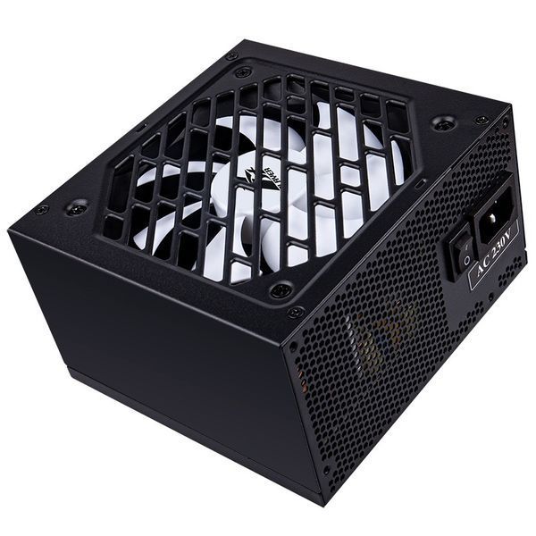 Блок живлення 1stPlayer PS-700FK 700W (FK-700-BK-EU) FK-700-BK-EU фото