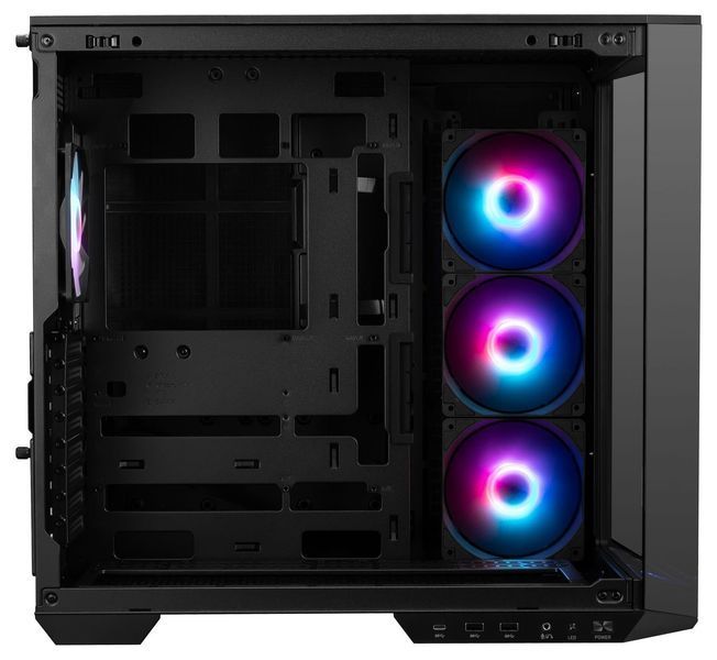 Корпус MSI MAG Pano 100R PZ без БЖ MAG PANO 100R PZ фото