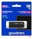 Флеш-накопичувач USB3.2 16GB Goodram UME3 Black (UME3-0160K0R11) UME3-0160K0R11 фото 6