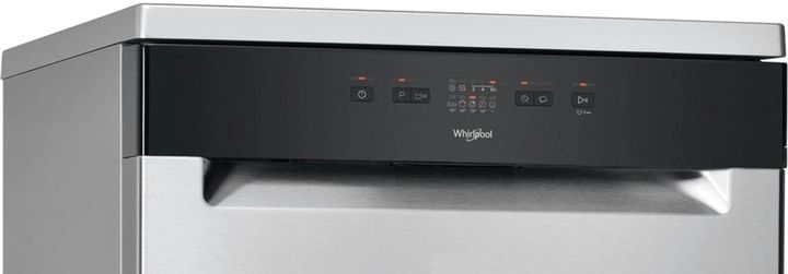 Посудомийна машина WHIRLPOOL WFE 2B19 X WFE 2B19 X фото