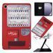 Чохол BeCover Smart Case для Samsung Galaxy Tab S6 Lite (2024) 10.4" P620/P625/P627 Vending Machine (711294) 711294 фото 3