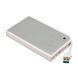 Зовнішня кишеня USB3.0 для HDD SATA 2,5" AgeStar 3UB 2A14 (White) 3UB 2A14 (White) фото 2