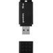 Флеш-накопичувач USB3.2 16GB Goodram UME3 Black (UME3-0160K0R11) UME3-0160K0R11 фото 1
