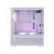 Корпус 1stPlayer Mi7-A-WH-2F7R-W-1F7-W White без БЖ Mi7-A-WH-2F7R-W-1F7-W фото 2