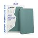 Чохол-книжка BeCover Smart для Lenovo Tab M10 HD 2nd Gen TB-X306 Dark Green (705969) 705969 фото 1