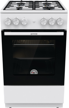 Газова плита Gorenje GG 5A12 WH (FG513L-HPD8B) 740985 740985 фото