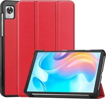 Чохол-книжка BeCover Smart для Realme Pad Mini 8.7" Red (708260) 708260 фото