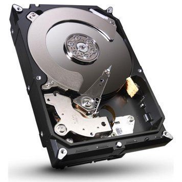 Накопичувач HDD SATA 1.0TB Seagate BarraCuda 7200.14 7200rpm 64MB (ST1000DM003) Refurbished ST1000DM003_ фото