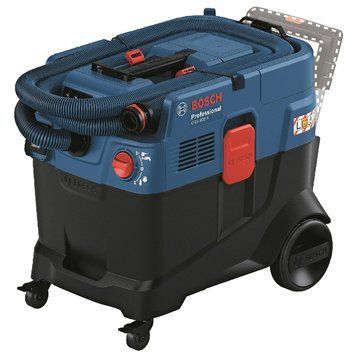 Пилосос Bosch GAS 400 A Professional (0.601.9M0.020) 0.601.9M0.020 фото