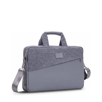 Сумка для ноутбука Rivacase 7930 15.6" Grey 7930 (Grey) фото