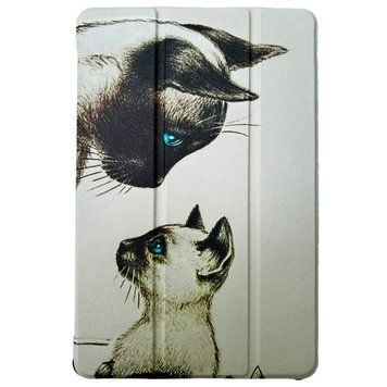 Чохол BeCover Smart Case для Samsung Galaxy Tab A9 SM-X115 8.7" Cat (711267) 711267 фото