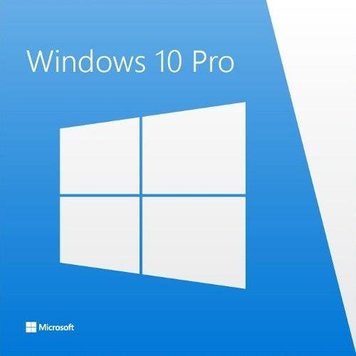 Програмне забезпечення MS Windows 10 Professional 64-bit Russian 1pk DSP OEI DVD (FQC-08909) FQC-08909 фото