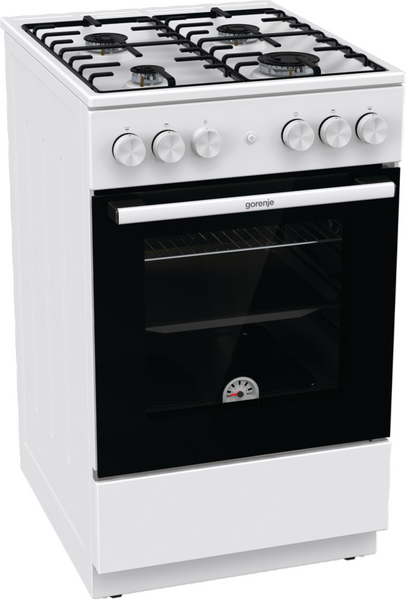 Газова плита Gorenje GG 5A12 WH (FG513L-HPD8B) 740985 740985 фото