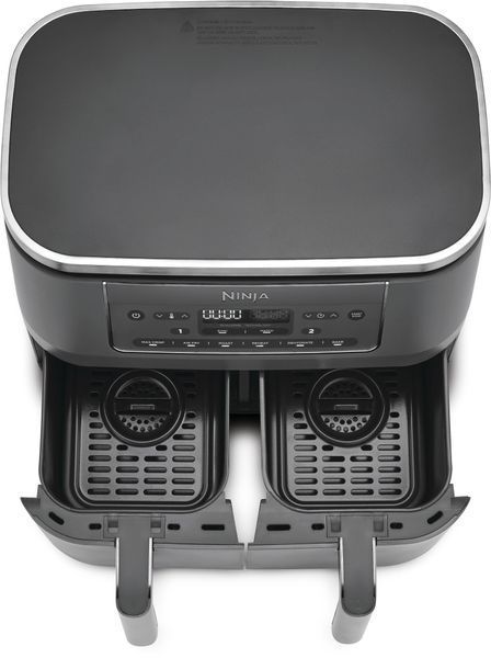 Мультипіч Ninja Dual Zone Air Fryer Max DZ300EU DZ300EU фото