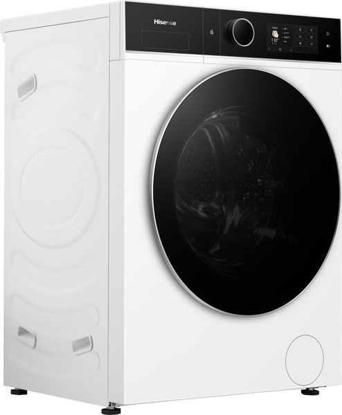 Прально-сушильна машина Hisense WD5I1245BWRH (WD5I1245BWRH) 20016941 20016941 фото