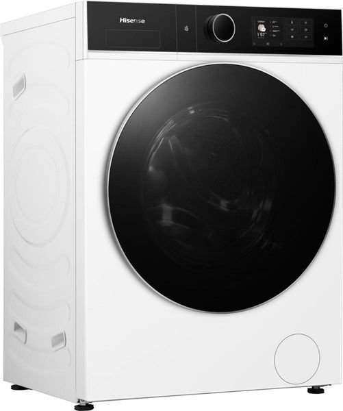 Прально-сушильна машина Hisense WD5I1245BWRH (WD5I1245BWRH) 20016941 20016941 фото