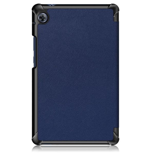 Чохол-книжка BeCover Smart Case для Huawei MatePad T 8 Deep Blue (705075) 705075 фото