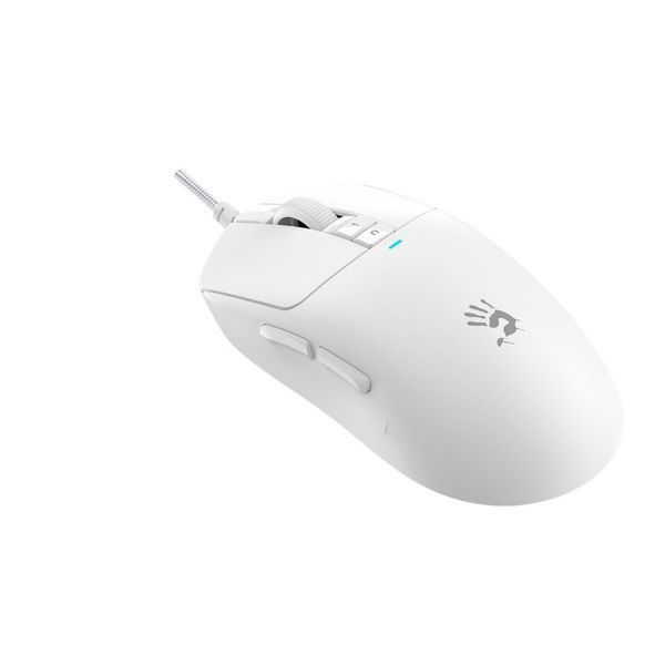 Миша A4Tech Bloody W72 Ultra White W72 Ultra (White) фото