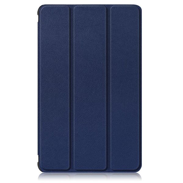 Чохол-книжка BeCover Smart Case для Huawei MatePad T 8 Deep Blue (705075) 705075 фото