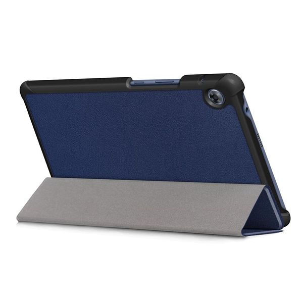 Чохол-книжка BeCover Smart Case для Huawei MatePad T 8 Deep Blue (705075) 705075 фото