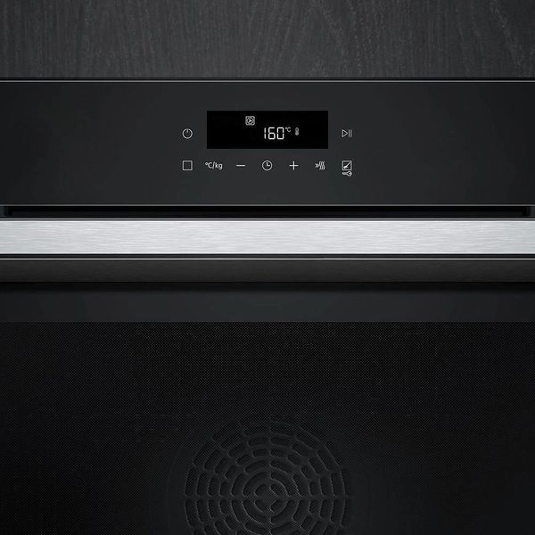 Духова шафа Bosch HBG272EB3 HBG272EB3 фото