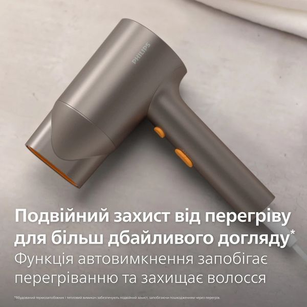 Фен Philips BHD321/00 BHD321/00 фото