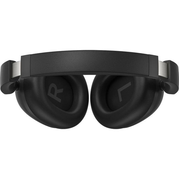Bluetooth-гарнітура Xiaomi Redmi Headphones Neo Obsidian Black (BHR08W5GL) BHR08W5GL фото