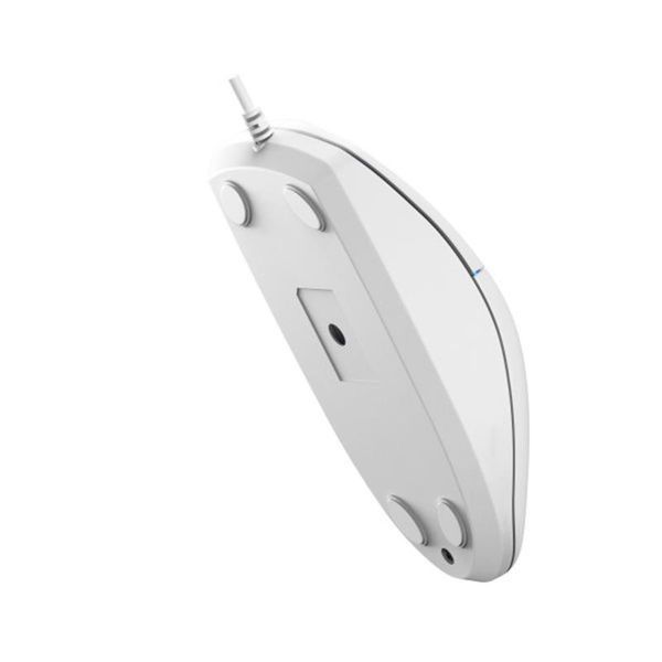 Миша A4Tech N-530 White N-530 (White) фото