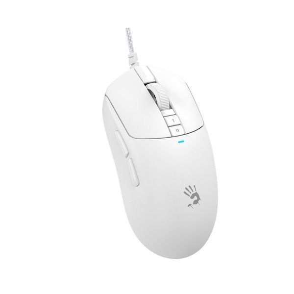 Миша A4Tech Bloody W72 Ultra White W72 Ultra (White) фото