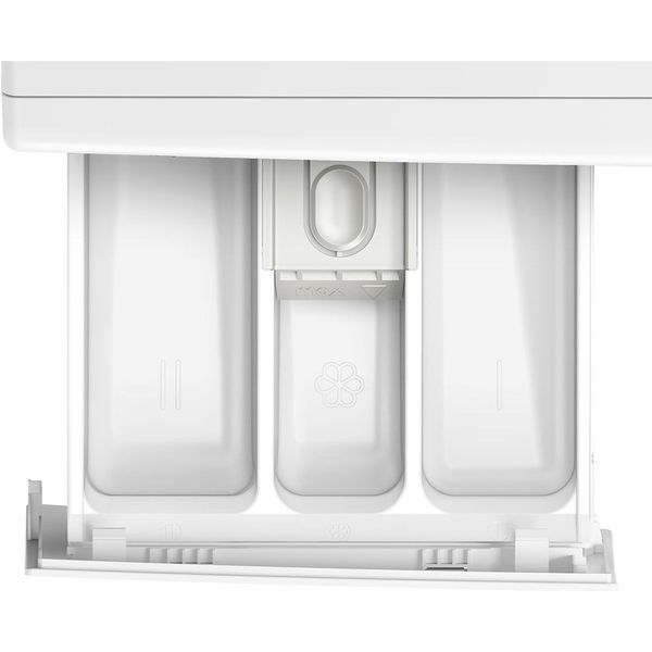 Прально-сушильна машина Bosch WNA25401ME Solo WNA25401ME фото