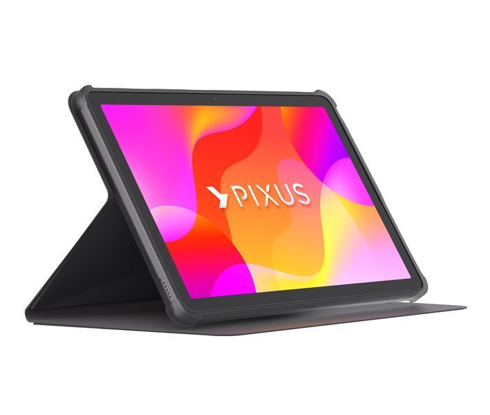 Чохол-книжка Pixus для Pixus Line NEW Black (4897058532418) 4897058532418 фото