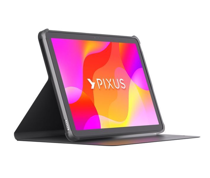 Чохол-книжка Pixus для Pixus Line NEW Black (4897058532418) 4897058532418 фото