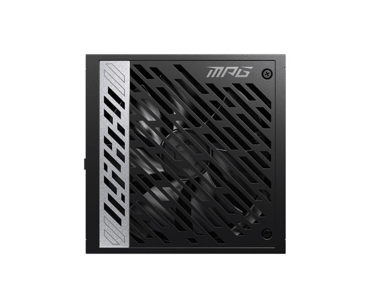 Блок живлення MSI MPG A1000G PCIE5 1000W MPG A1000G PCIE5 фото