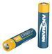 Батарейка Ansmann X-Power AAA/LR03 BL 4шт 5015653 фото 6