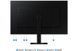 Монітор Samsung 27" ViewFinity S7 (LS27D700EAIXUA) IPS Black LS27D700EAIXUA фото 11