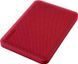 Зовнішній жорсткий диск 2.5" USB 1.0TB Toshiba Canvio Advance Red (HDTCA10ER3AA) HDTCA10ER3AA фото 2