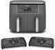 Мультипіч Ninja Dual Zone Air Fryer Max DZ300EU DZ300EU фото 6