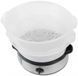 Пароварка Cecotec Vapovita 3000 Inox CCTC-04109 (8435484041096) CCTC-04109 фото 7